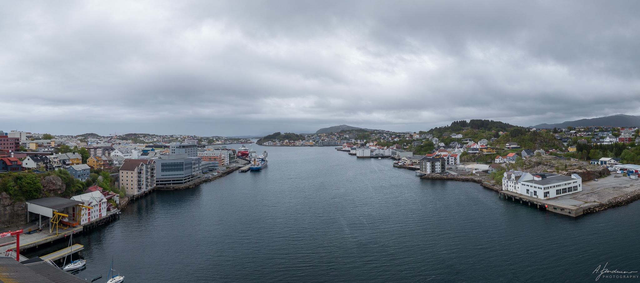 Kristiansund